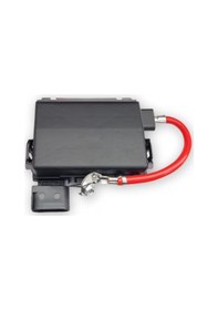 Resim VW Golf MK4 1998-2004 Kablolu Akü Üstü Sigorta Kutusu 1J0937617D 