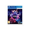 Resim Sony Vr Worlds (Ps4) Ps Vr Oyun 