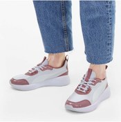 Resim Puma Nuage Run Pearl Kadın Ayakkabı 