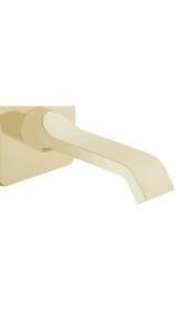 Resim Artema Suit U A4249223 Çıkış Ucu, Altın 