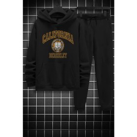 Resim Trendypassion Unisex California Eşofman Takımı 