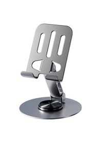 Resim Ally 720 Derece Ayarlanabilir Alüminyum Telefon-tablet Stand 