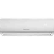 Resim Termodinamik Td Easy 12 A++ 12 000 Btu Inverter Klima Montaj Dahil, Beyaz 