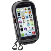 Resim Kappa Ks956b Unıversal Gps-Akıllı Telefon-Iphone 6-Galaxy A5 Çantası 