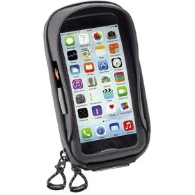 Resim Kappa Ks956b Unıversal Gps-Akıllı Telefon-Iphone 6-Galaxy A5 Çantası 