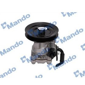 Resim MANDO EX5710043003 Direksiyon Pompasi H100 Bus (P) Grace H 150 H100 / Grace Bak 5710043000 (WM453296) 