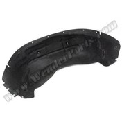 Resim BMW X6 E71 ARKA ÇAMURLUK DAVLUMBAZI -L- 51717248211 