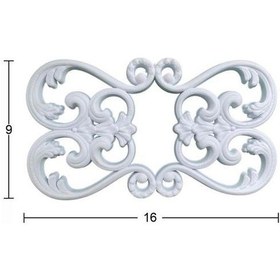 Resim Bükülebilir Esnek Aplik 16x9cm EA-21 