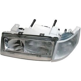 Resim Elk Far Kmp 2110 -2111-2112 Sol Bosch Tipi Eser 2110-03711011 Lada 