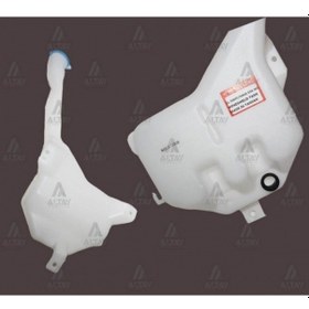 Resim Su Fıskiye Deposu Civic 2001-2006 1 Adet Oem No: 76840-s5a-003 