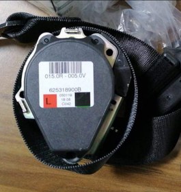 Resim 500057079 İveco Emniyet Kemeri 