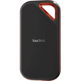 Resim Sandisk Extreme Pro 500GB 1050MB-1050MB/s USB 3.2 Taşınabilir SSDSDSSDE80-500G-G25 