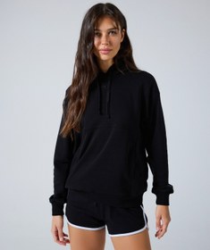 Resim Champion Icons Hooded Sweatshirt 