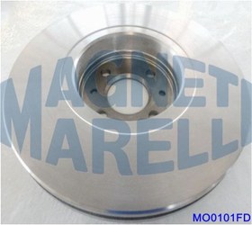 Resim Renault Scenic II 2003> Grand Scenic II 2004> Ön Fren Diski 300mm Havalı 