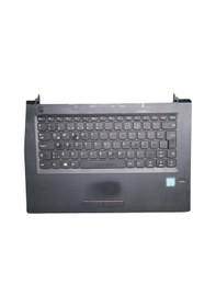 Resim Lenovo V310 14 Isk Klavye Cover-15 