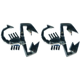 Resim Space Akrep Amblem / Yacı28 