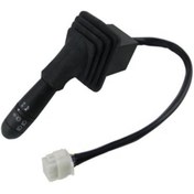 Resim Tümosan Basak Traktör 60T 70T 80T Sinyal Kumanda Kolu 457918149 