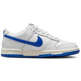 Resim Nike Dunk Low Kadın Sneaker Ayakkabı 