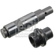 Resim FEBI 01583 Eksantirik Zincir Gergisi E34 / E39 / E32 M60 / M62 / S38 (WC632871) 