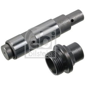 Resim FEBI 01583 Eksantirik Zincir Gergisi E34 / E39 / E32 M60 / M62 / S38 (WC632871) 