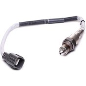 Resim Toyota Citroën 0258030109 89465-0h030 İçin 2 Dişli Oksijen Sensörü 0397 