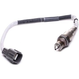 Resim Toyota Citroën 0258030109 89465-0h030 İçin 2 Dişli Oksijen Sensörü 0397 