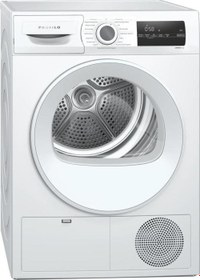 Resim KM8612HTR A++ ISI POMPALI KURUTMA MAKİNESİ 