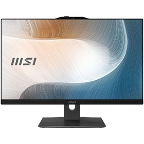 Resim Modern AM242P 12M-1250EU i5 1235U vPro 23.8" 8GB 512GB SSD FHD Windows 11 Home All In One 