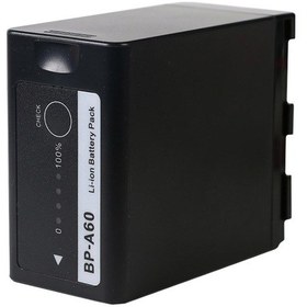 Resim Sanger Bp A60 Canon Kamera Batarya 