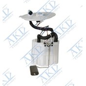 Resim Depo Samandirasi Komple Astra H 1.2 1.4 1.6 1.8 2004- Xep Xer 504662804 