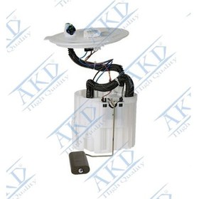 Resim Depo Samandirasi Komple Astra H 1.2 1.4 1.6 1.8 2004- Xep Xer 504662804 