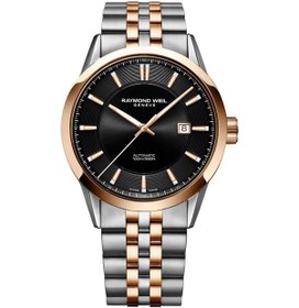 Resim Raymond Weil 2731-SP5-20001 Erkek Kol Saati 