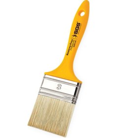 Resim Kestirme Fırça Profesyonel 3.0 Plastik Saplı 