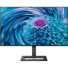 Resim Philips 272E2FA 27" 75Hz 1ms (HDMI+Display) Full HD IPS LED Monitör Adınıza Fatura, Kapalı Kutu, Ücretsiz Kargo