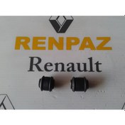 Resim Renault Kango Arka Amortisör Burcu 168522804 