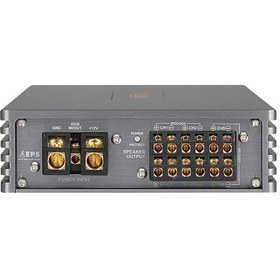 Resim Özenhifi' Den Musway Sıx100 