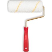 Resim Dekor 1081 Eksport Saten Rulo Boya 25 Cm 