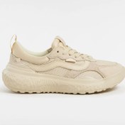 Resim Vans VN000CWECRM1-MTE UltraRange Neo VR3 Krem Deri Kadın Lifestyle Ayakkabı 