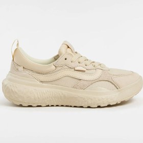 Resim Vans VN000CWECRM1-MTE UltraRange Neo VR3 Krem Deri Kadın Lifestyle Ayakkabı 