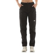 Resim The North Face W Dıablo Regular Straıght Pants Kadın Pantolon Siyah 