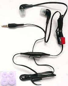Resim Nokia WH-205 Stereo Kulaklık 