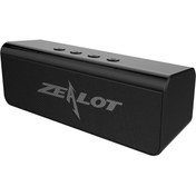 Resim Zealot S31 Taşınabilir Kablosuz Bluetooth Hoparlör Diğer