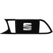 Resim Seat Leon Android Multimedya Sistemi 4-64 Cadence 2013-2020 9" 