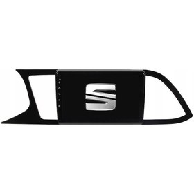 Resim Seat Leon Android Multimedya Sistemi 4-64 Cadence 2013-2020 9" 