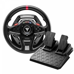 Resim Thrustmaster T128-X Xbox/PC Hybrid Yarış Direksiyonu Seti 