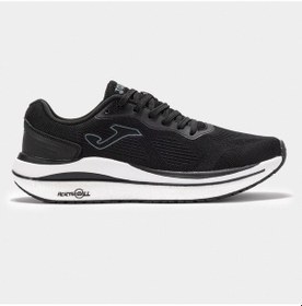 Resim Joma Cıpres Men 2501 Negro Erkek Siyah Spor Ayakkabı Ccıps2501 Siyah 