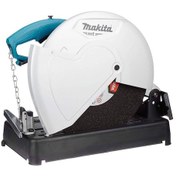 Resim Makita M2401B 2000W Metal Kesme Makinesi - 355 MM 