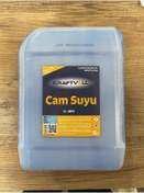 Resim Kraftvoll OTO CAM SUYU 5 LT MAVİ (-20) ANTİFİRİZ ÖZELLİKLİ 