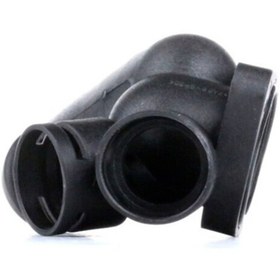 Resim Genel Markalar Vw Transporter T4 2.4 2.5 1990-2003 Su Flanşı 074121132b 074121133d 