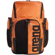 Resim Arena Spiky III Backpack 45 Unisex Turuncu Çanta 